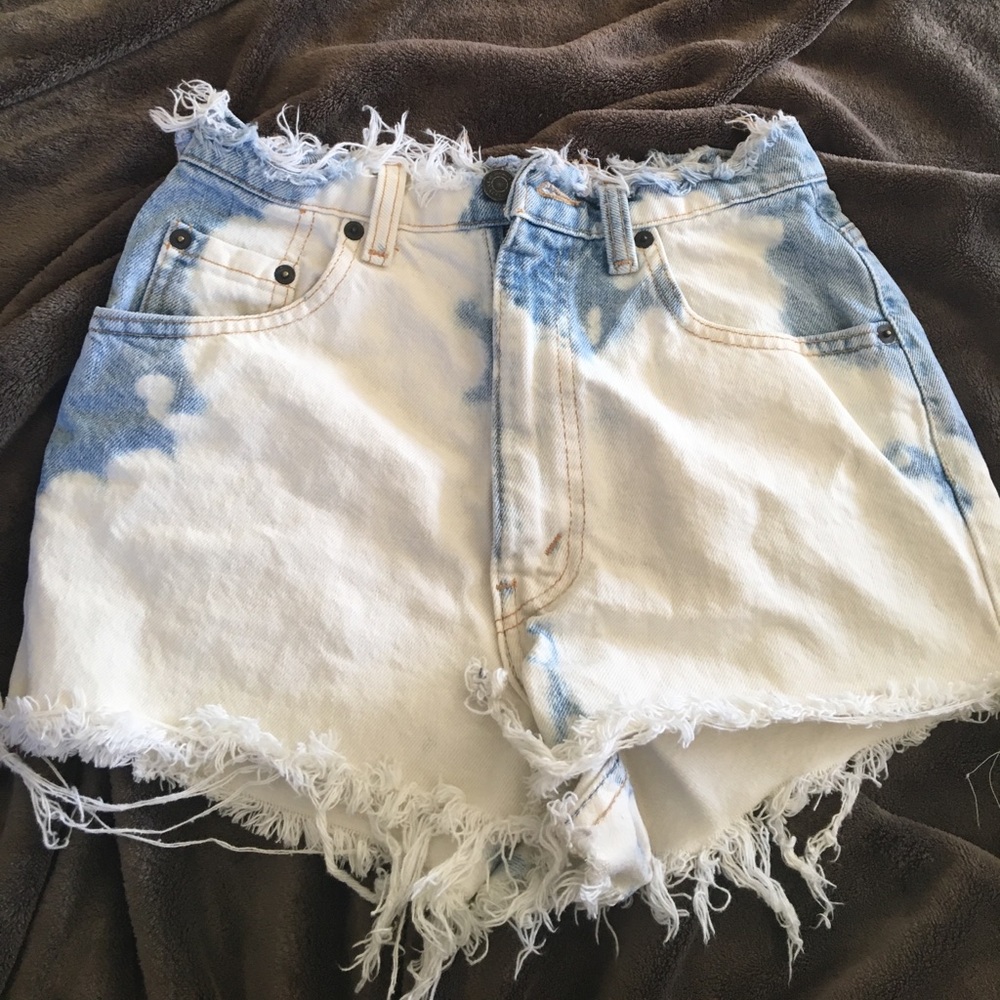 urban outfitters shorts